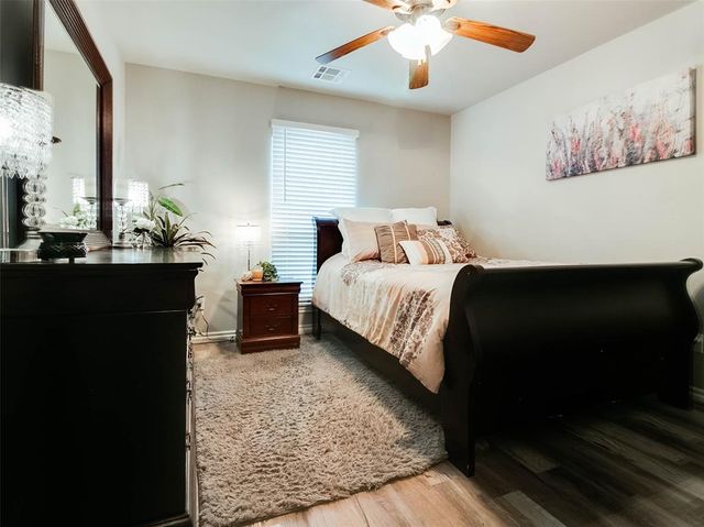 4100 SE 89th Terrace, Oklahoma City, OK 73135