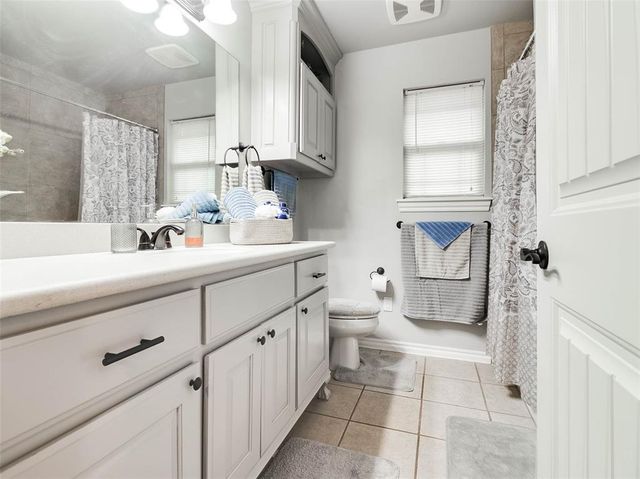 4100 SE 89th Terrace, Oklahoma City, OK 73135