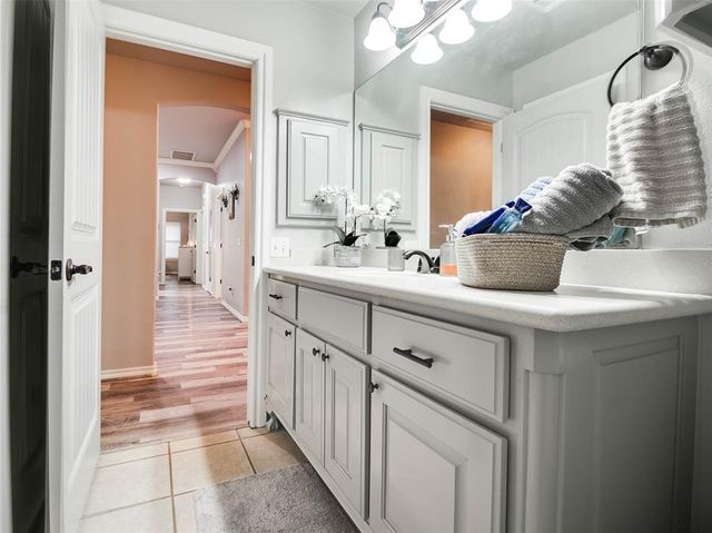 4100 SE 89th Terrace, Oklahoma City, OK 73135