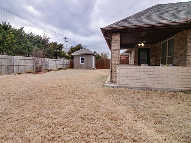 4100 SE 89th Terrace, Oklahoma City, OK 73135