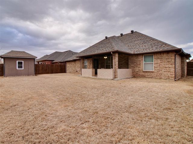 4100 SE 89th Terrace, Oklahoma City, OK 73135