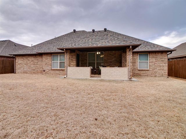 4100 SE 89th Terrace, Oklahoma City, OK 73135