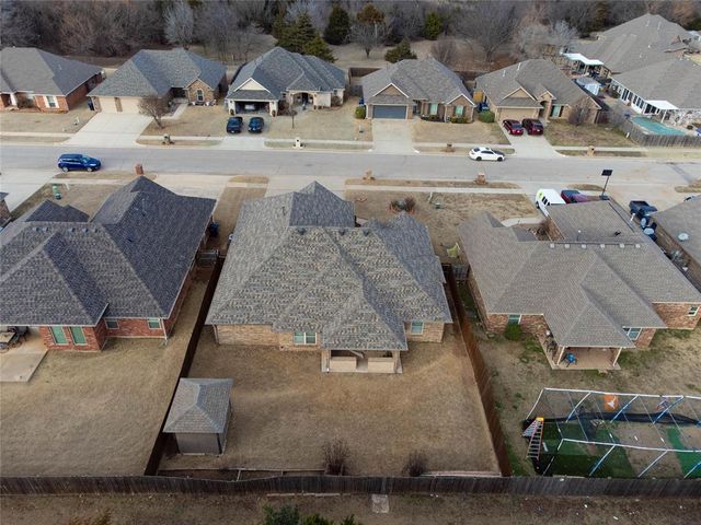 4100 SE 89th Terrace, Oklahoma City, OK 73135