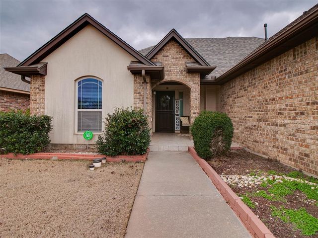 4100 SE 89th Terrace, Oklahoma City, OK 73135