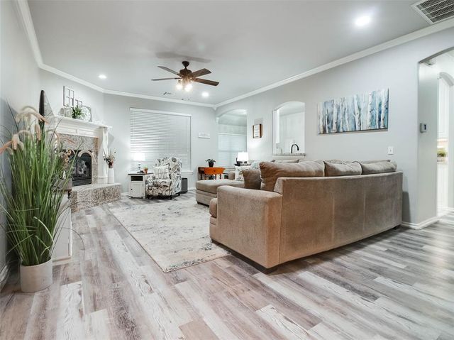 4100 SE 89th Terrace, Oklahoma City, OK 73135