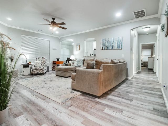 4100 SE 89th Terrace, Oklahoma City, OK 73135