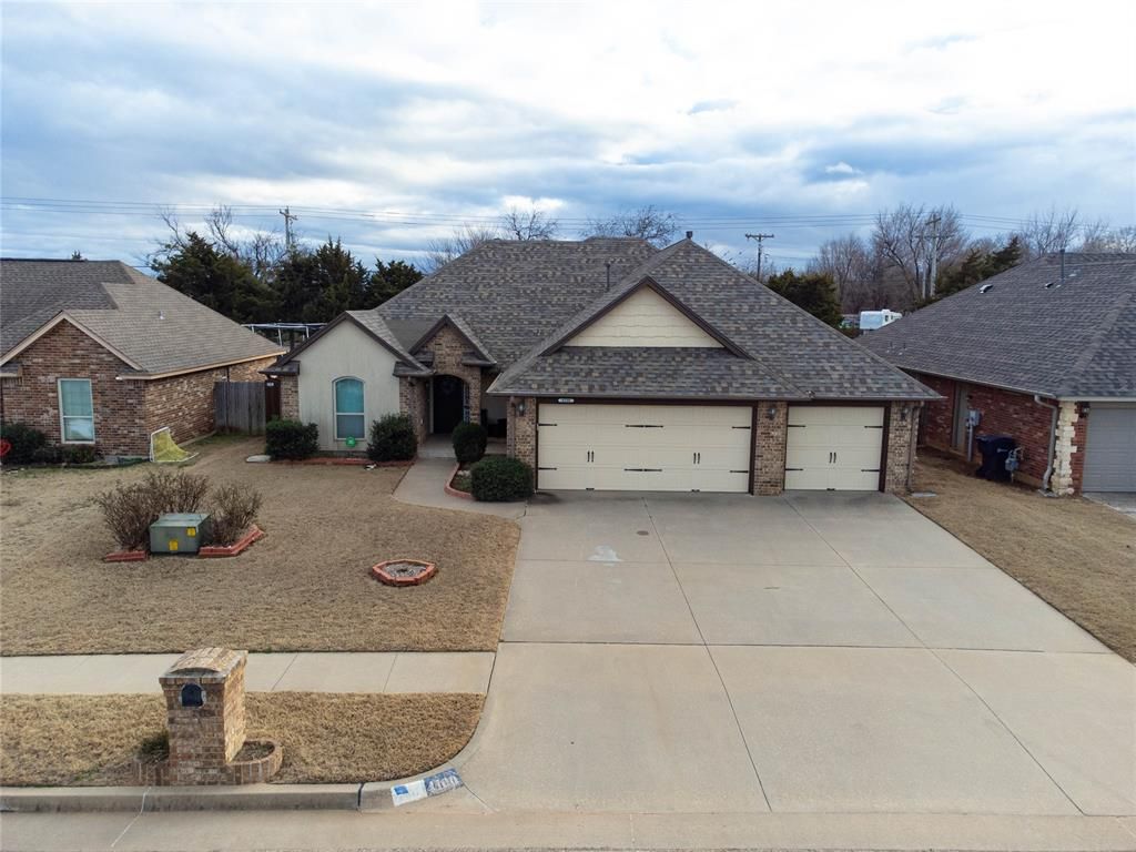 4100 SE 89th Terrace, Oklahoma City, OK 73135