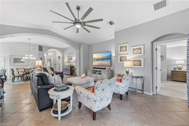 19742 Villa Rosa LOOP, Estero, FL 33967