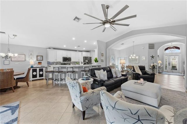 19742 Villa Rosa LOOP, Estero, FL 33967