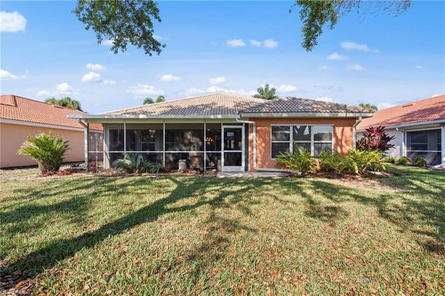 19742 Villa Rosa LOOP, Estero, FL 33967