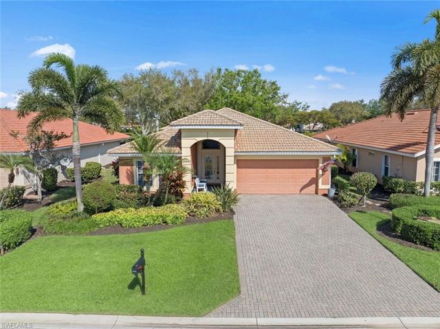 19742 Villa Rosa LOOP, Estero, FL 33967