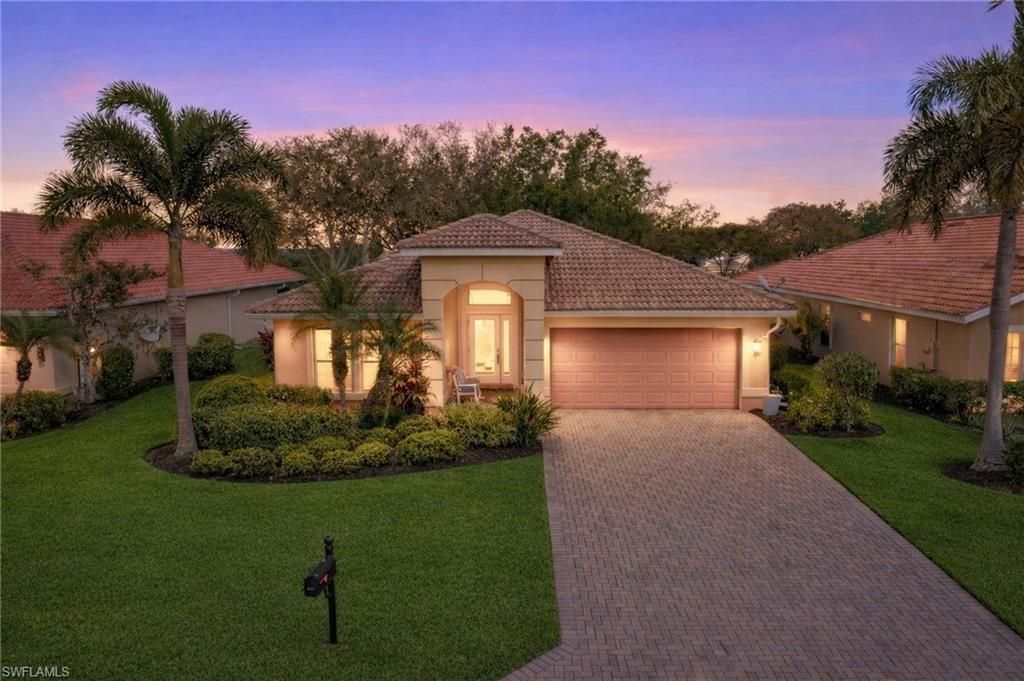 19742 Villa Rosa LOOP, Estero, FL 33967