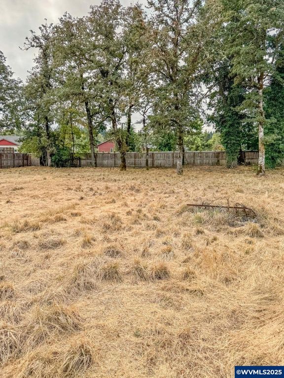 TL 1201 Green River Rd, Sweet Home, OR 97386