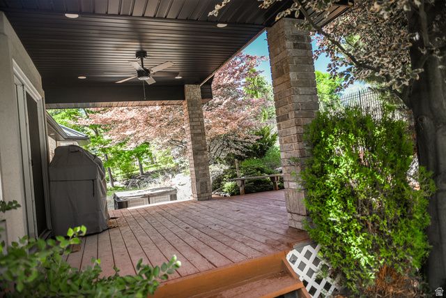1698 E LAKEVIEW WAY, Ogden, UT 84403