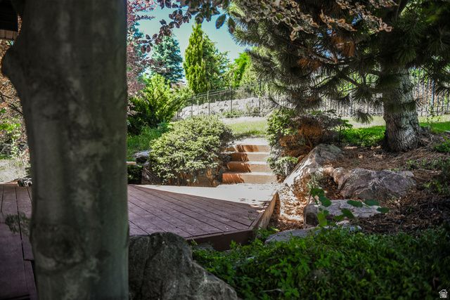 1698 E LAKEVIEW WAY, Ogden, UT 84403