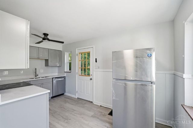 1318 Woodland Avenue, Springfield Twp., OH 45237