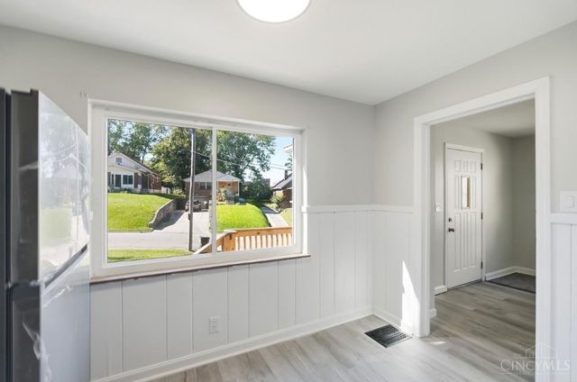 1318 Woodland Avenue, Springfield Twp., OH 45237