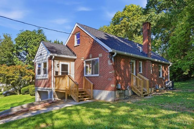 1318 Woodland Avenue, Springfield Twp., OH 45237