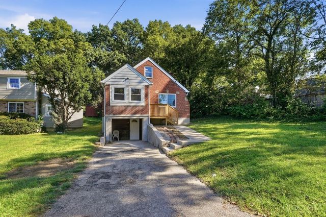 1318 Woodland Avenue, Springfield Twp., OH 45237
