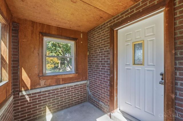 1318 Woodland Avenue, Springfield Twp., OH 45237