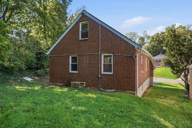 1318 Woodland Avenue, Springfield Twp., OH 45237