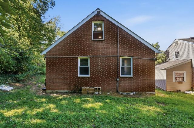 1318 Woodland Avenue, Springfield Twp., OH 45237