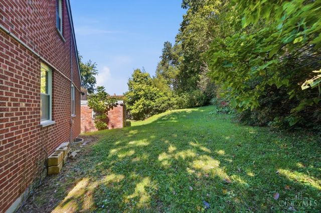 1318 Woodland Avenue, Springfield Twp., OH 45237