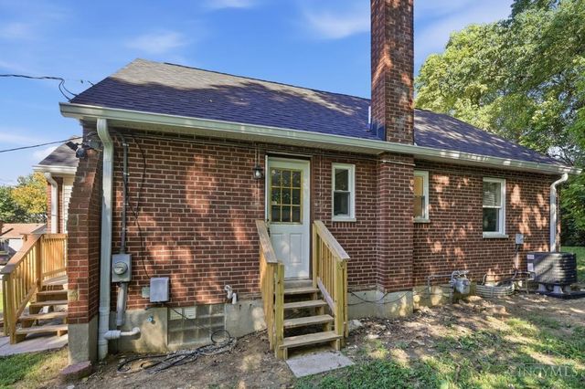 1318 Woodland Avenue, Springfield Twp., OH 45237