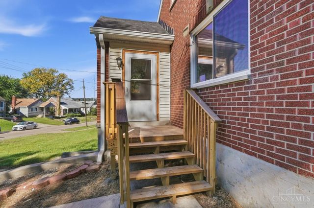 1318 Woodland Avenue, Springfield Twp., OH 45237