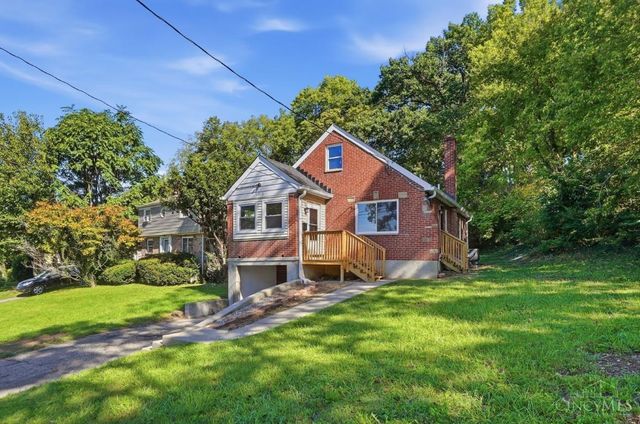 1318 Woodland Avenue, Springfield Twp., OH 45237