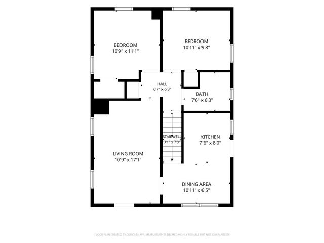 1318 Woodland Avenue, Springfield Twp., OH 45237