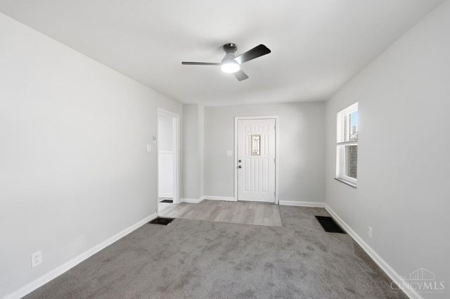 1318 Woodland Avenue, Springfield Twp., OH 45237