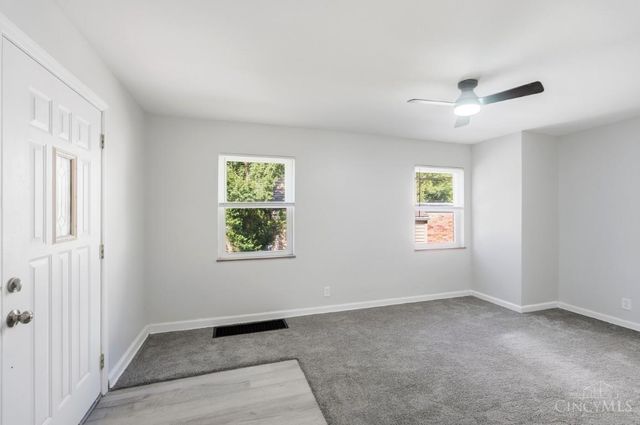 1318 Woodland Avenue, Springfield Twp., OH 45237