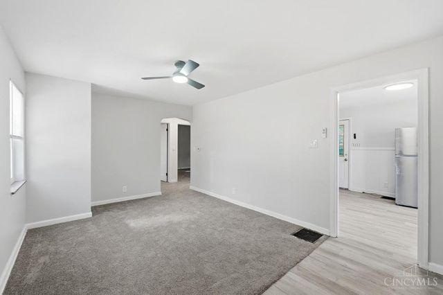 1318 Woodland Avenue, Springfield Twp., OH 45237