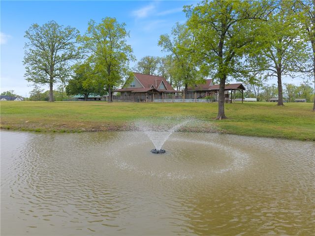 14620 Ravenwood Lane, Garfield, AR 72732