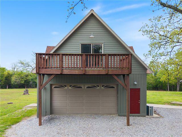 14620 Ravenwood Lane, Garfield, AR 72732