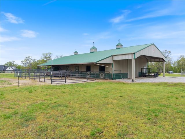 14620 Ravenwood Lane, Garfield, AR 72732