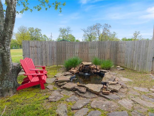 14620 Ravenwood Lane, Garfield, AR 72732