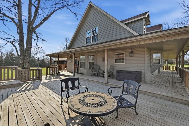 14620 Ravenwood Lane, Garfield, AR 72732