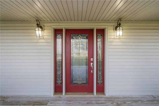 14620 Ravenwood Lane, Garfield, AR 72732