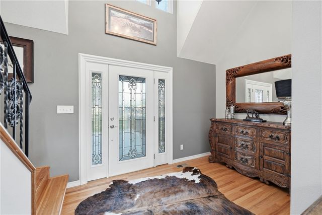 14620 Ravenwood Lane, Garfield, AR 72732