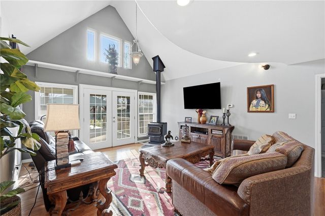 14620 Ravenwood Lane, Garfield, AR 72732