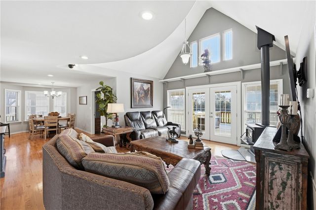 14620 Ravenwood Lane, Garfield, AR 72732