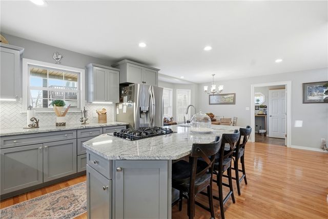 14620 Ravenwood Lane, Garfield, AR 72732