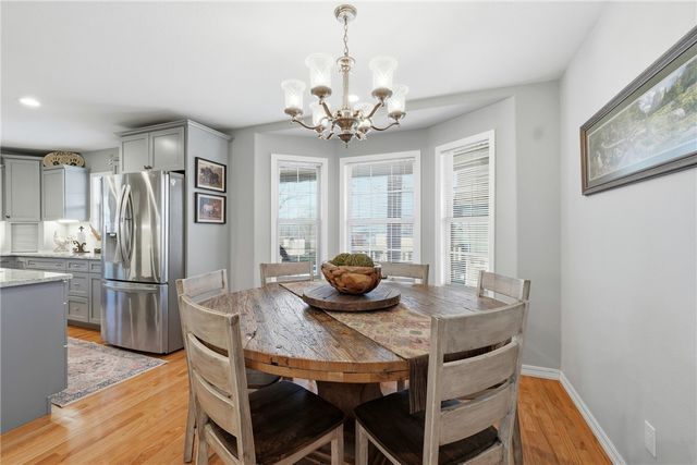 14620 Ravenwood Lane, Garfield, AR 72732