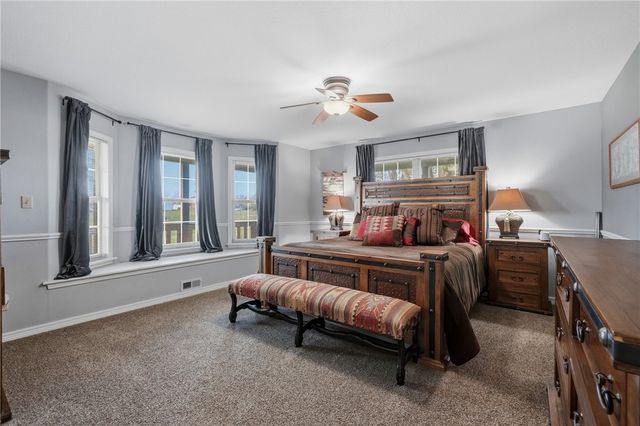 14620 Ravenwood Lane, Garfield, AR 72732