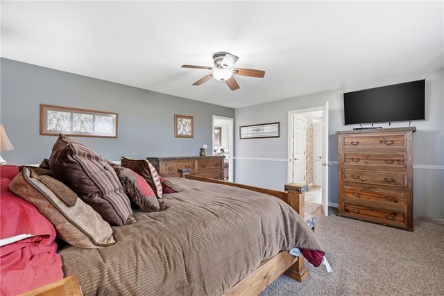 14620 Ravenwood Lane, Garfield, AR 72732