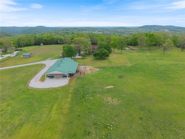 14620 Ravenwood Lane, Garfield, AR 72732