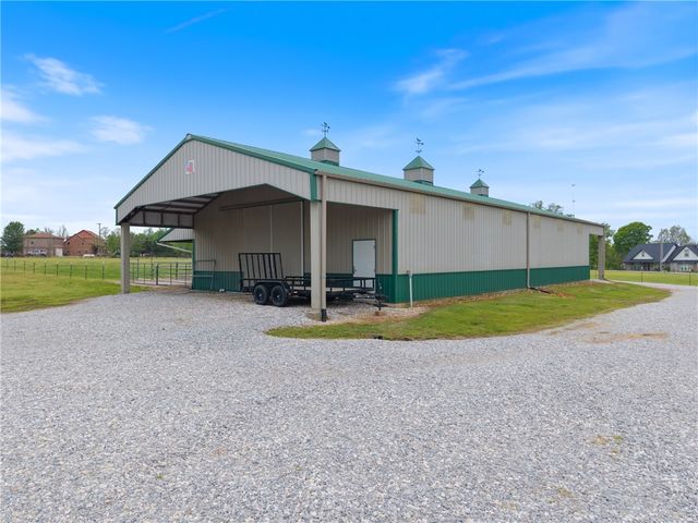 14620 Ravenwood Lane, Garfield, AR 72732