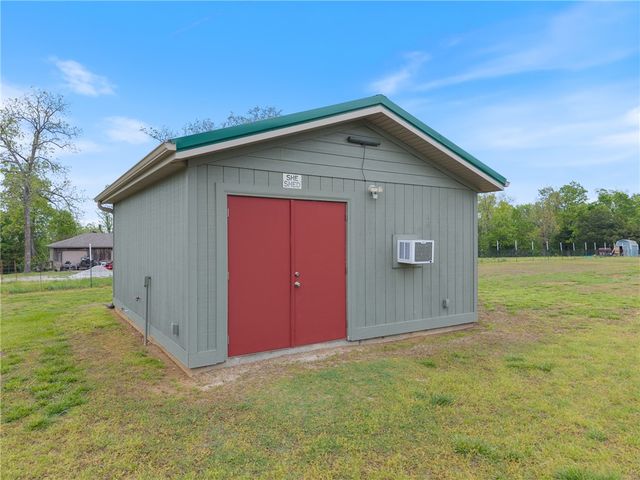 14620 Ravenwood Lane, Garfield, AR 72732